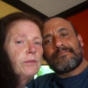 Meet your Posher, Raymond and Renee Aragon